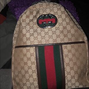 Gucci Bag